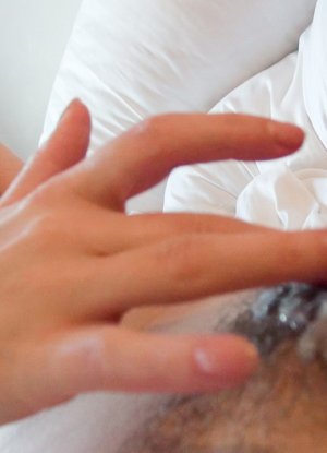 Ava возвращается к горячей и тяжелой долбежке киски фото 16