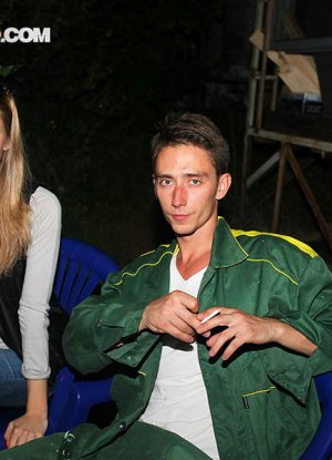 Анжелика обожает жесткий анал в любительском фото фото 4