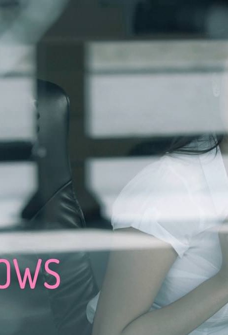 Сексуальная азиатская офисная девушка Шарон Ли дрочит сиськи и трахает наездницу в стрингах 6