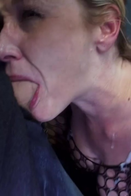 Толстые колготки миссис Сирены 17