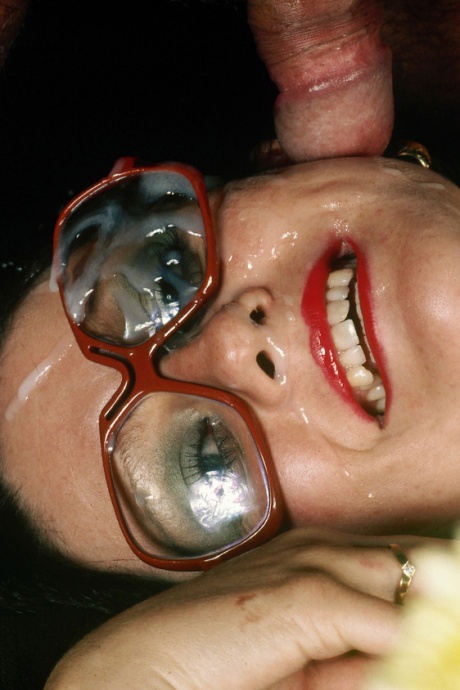 Лекция похотливой Линды о лижении для двух храбрецов, Прелестныыыыыы 12