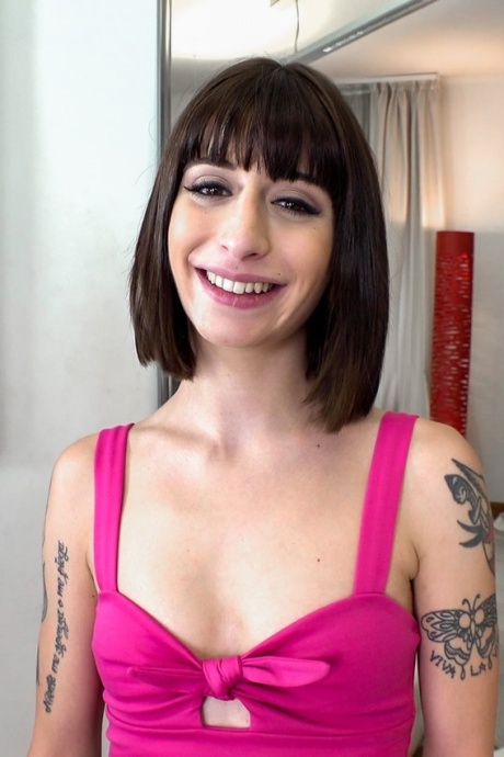 Кастинг Сильвии Сопрано, Сцена 01 3