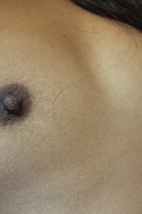 Азиатка Ви получает сперму в рот от мужчины во время секс-отпуска 2