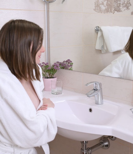 Фемджой Молоденькая красотка Гламур